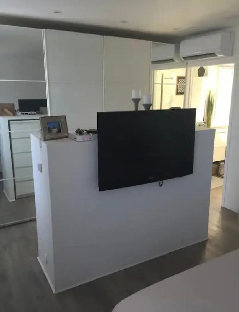 Villa Style Ibiza 3 Chambres, Vue Mer Jacuzzi Mandelieu